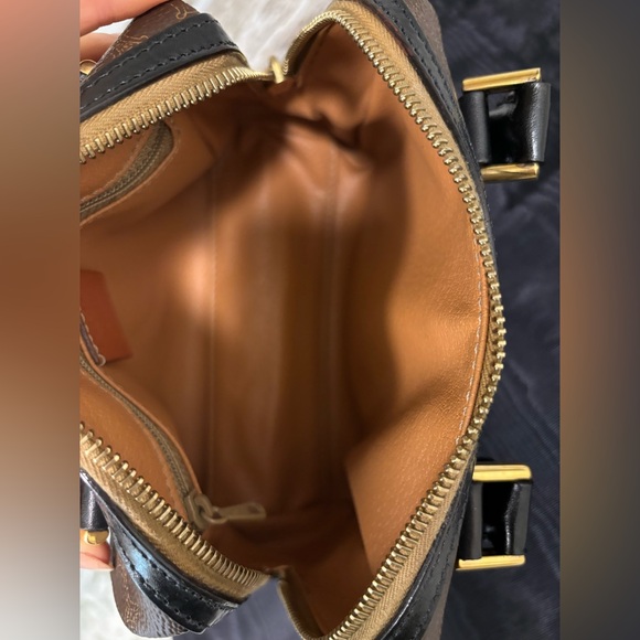 Celine mini bag. Comes with dust bag  still in amazing condition. - Picture 10 of 11